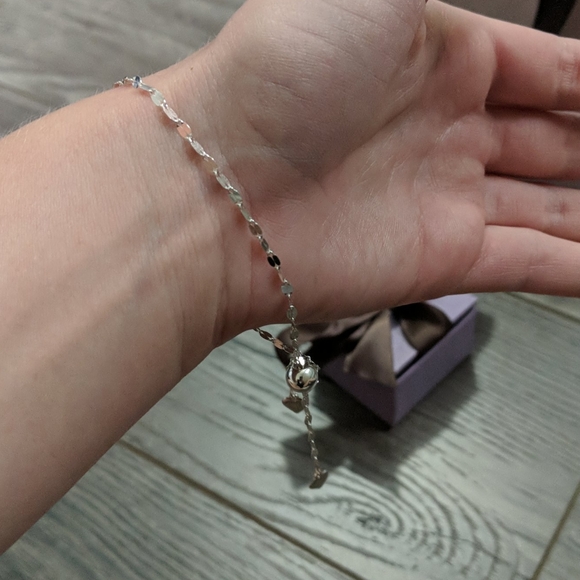 Adjustable Michael Hill bracelet - Picture 4 of 6